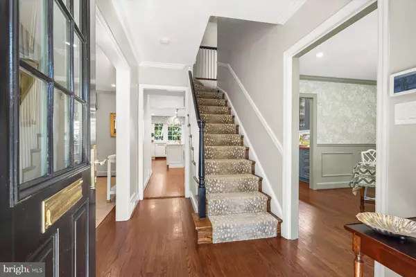 Washington, DC 20016,4921 TILDEN ST NW