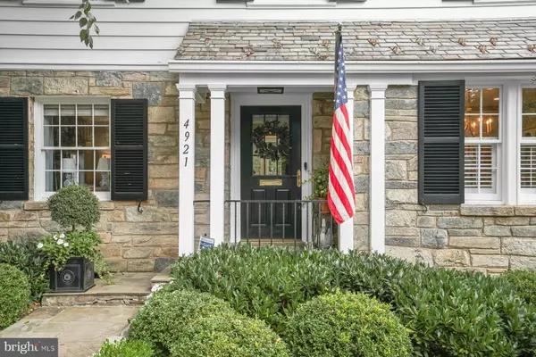 Washington, DC 20016,4921 TILDEN ST NW