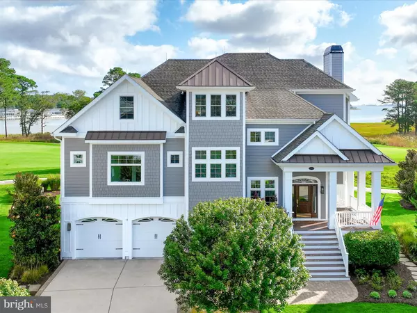 27725 SUNWALK BLVD, Millsboro, DE 19966