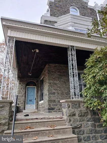 1122-26 N 63RD ST, Philadelphia, PA 19151