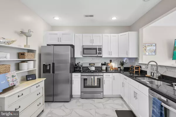 Cinnaminson, NJ 08077,1614 FELA DR