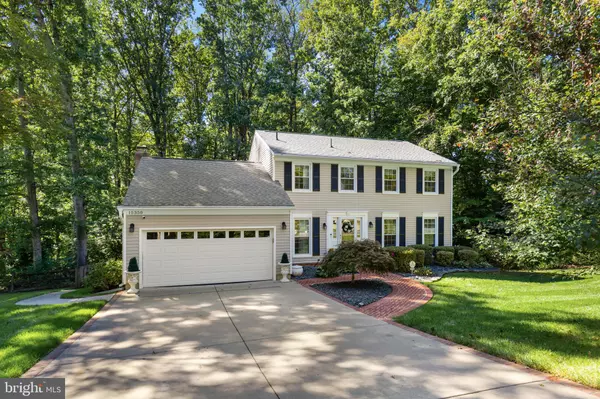 15350 MAYWOOD DR, Dumfries, VA 22025