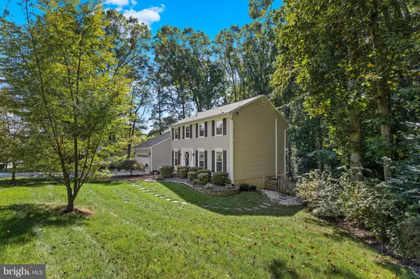 Dumfries, VA 22025,15350 MAYWOOD DR