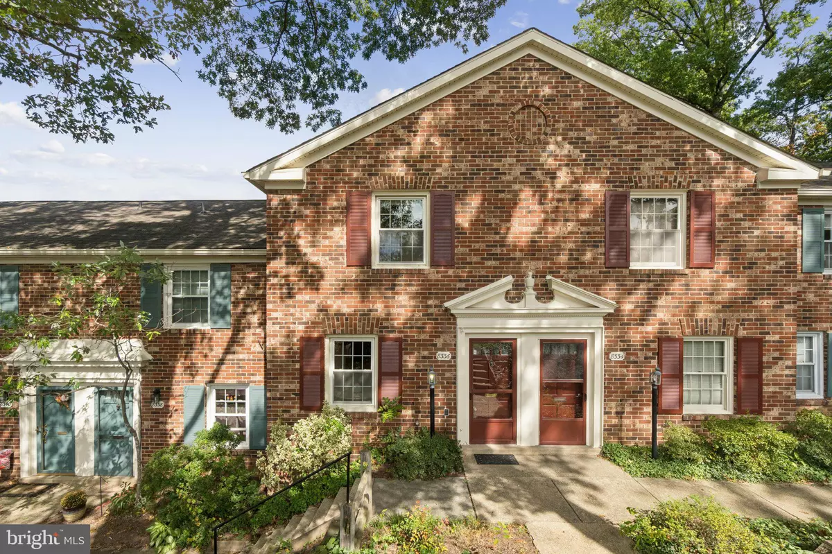 Springfield, VA 22152,8336 FORRESTER BLVD #448