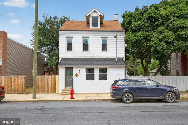 Lancaster, PA 17602,623 E CHESTNUT ST