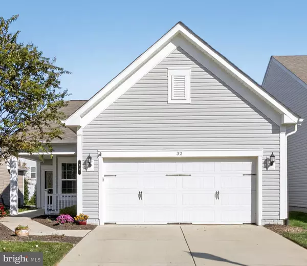 32 MONTAUK AVE, Fredericksburg, VA 22406