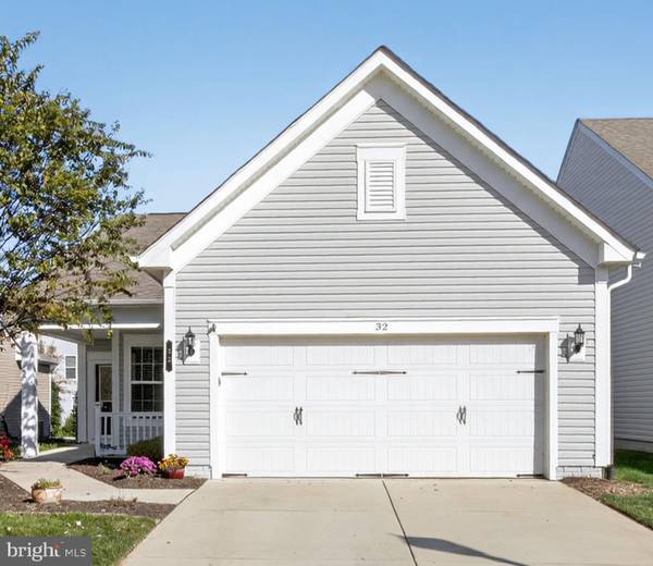 32 MONTAUK AVE, Fredericksburg, VA 22406