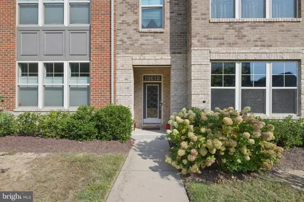 Upper Marlboro, MD 20772,10610 OBSERVATORY PL