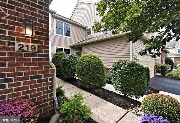 Lansdale, PA 19446,219 PINECREST LN