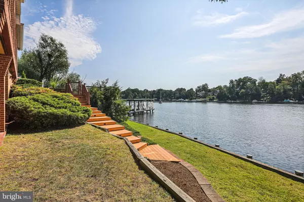 Severna Park, MD 21146,508 ASHBERRY LN