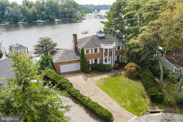 Severna Park, MD 21146,508 ASHBERRY LN