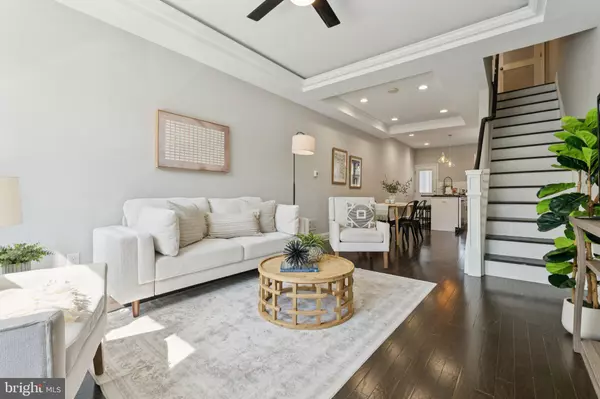 Baltimore, MD 21224,2708 FAIT AVE