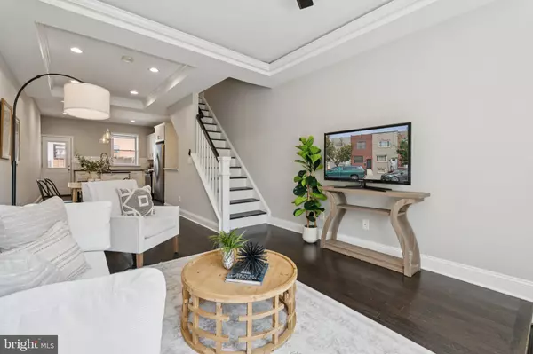 Baltimore, MD 21224,2708 FAIT AVE