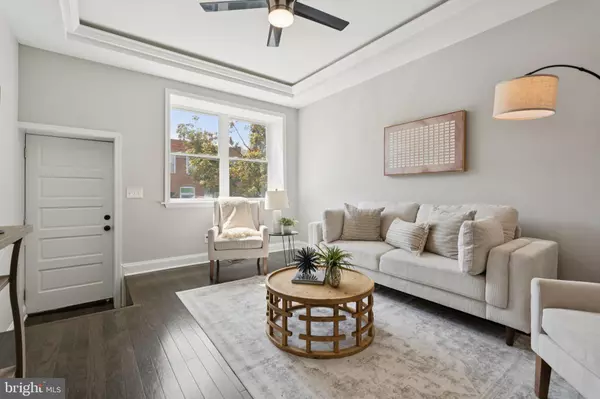 Baltimore, MD 21224,2708 FAIT AVE