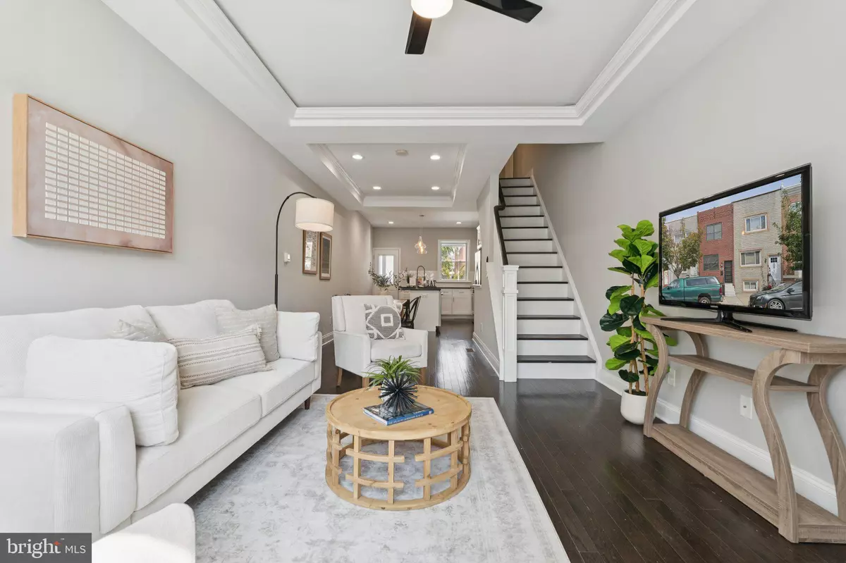 Baltimore, MD 21224,2708 FAIT AVE