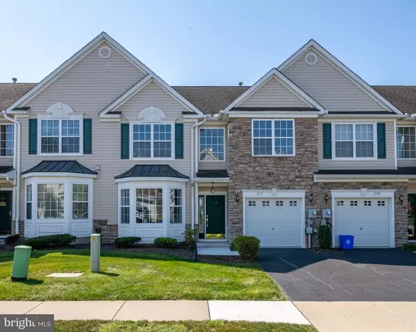 517 HARVEST DR,  Blandon,  PA 19510