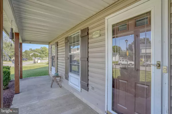 Dover, DE 19904,1240 ANDREW DR