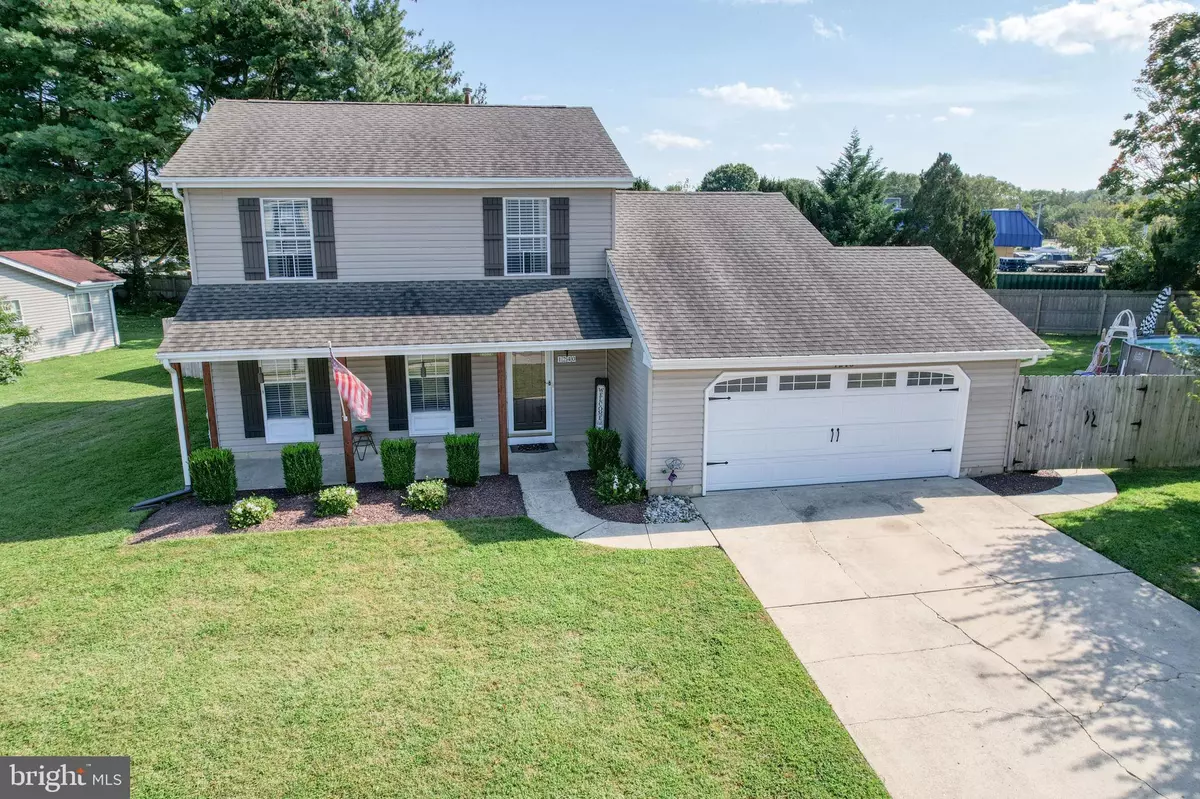 Dover, DE 19904,1240 ANDREW DR