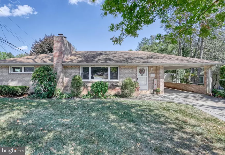 37 CREEK RD, Camp Hill, PA 17011