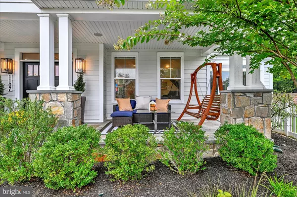 Towson, MD 21286,1107 COWPENS AVE