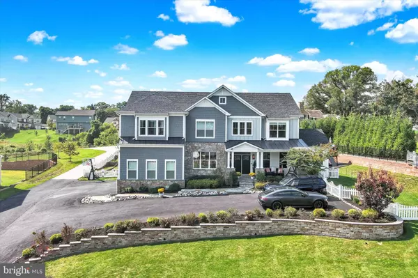 1107 COWPENS AVE, Towson, MD 21286