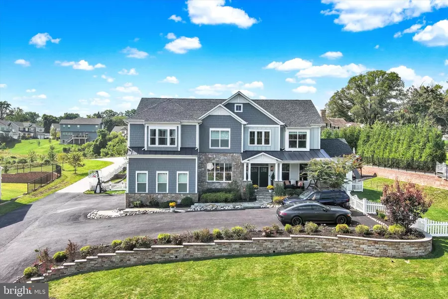 1107 COWPENS AVE, Towson, MD 21286