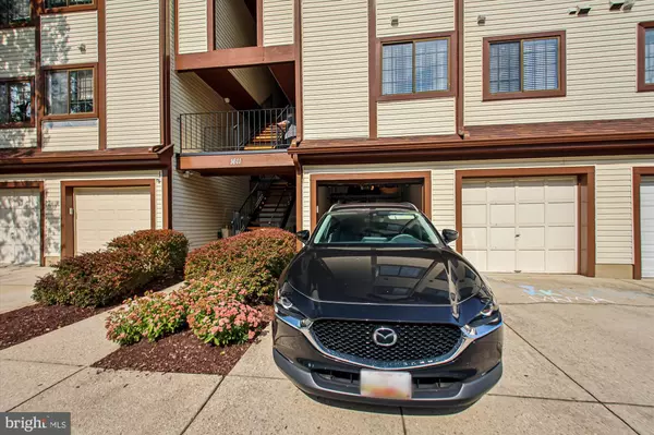Crofton, MD 21114,1611-C AIRY HILL CT #9C