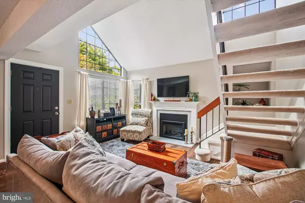 Crofton, MD 21114,1611-C AIRY HILL CT #9C