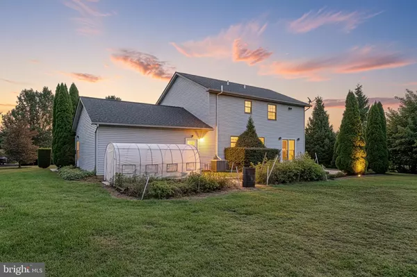East Berlin, PA 17316,532 KUHN FORDING RD