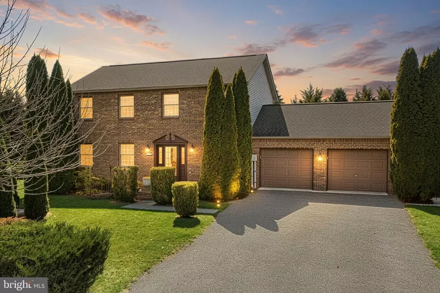 532 KUHN FORDING RD, East Berlin, PA 17316