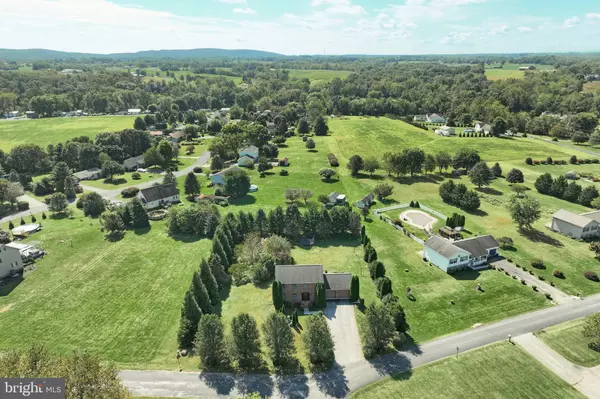 East Berlin, PA 17316,532 KUHN FORDING RD