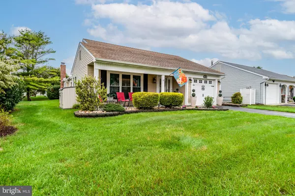 Southampton, NJ 08088,37 STRATFORD RD