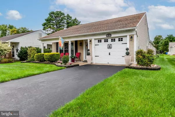 Southampton, NJ 08088,37 STRATFORD RD