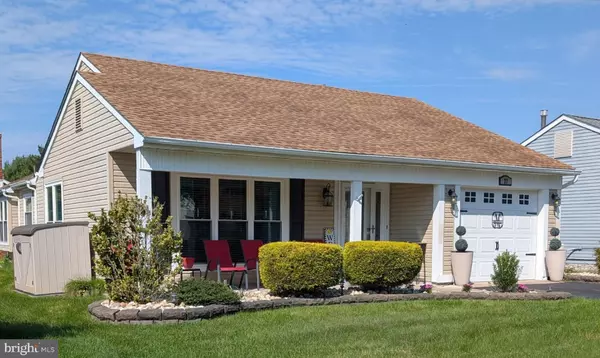 Southampton, NJ 08088,37 STRATFORD RD