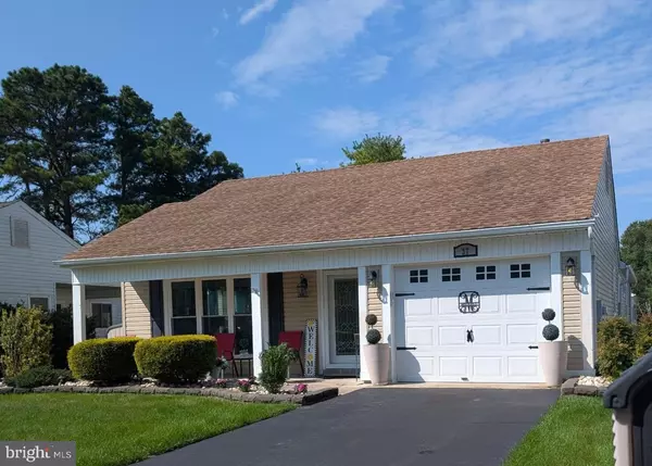 Southampton, NJ 08088,37 STRATFORD RD