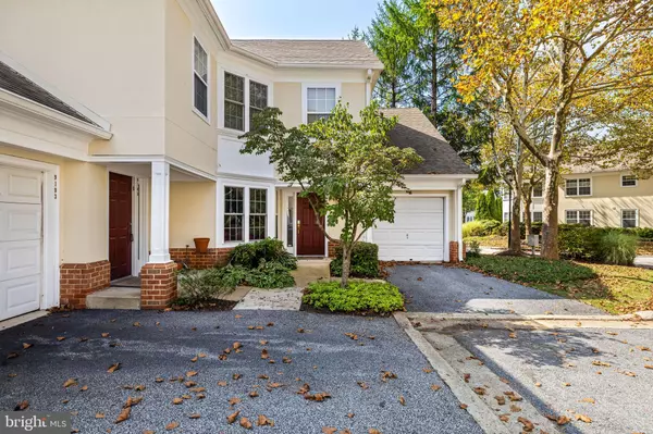 Baltimore, MD 21208,9101 HOWARD SQUARE DR #9101