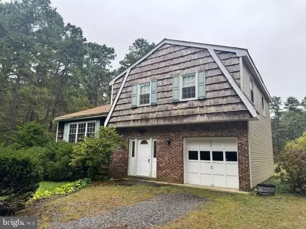 Browns Mills, NJ 08015,338 RIDGE RD