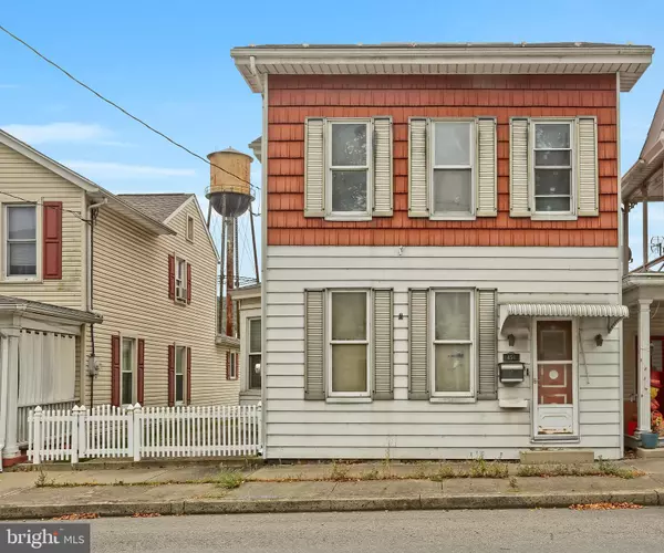 Millersburg, PA 17061,454 UNION ST
