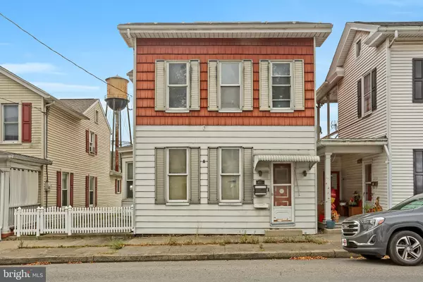 Millersburg, PA 17061,454 UNION ST