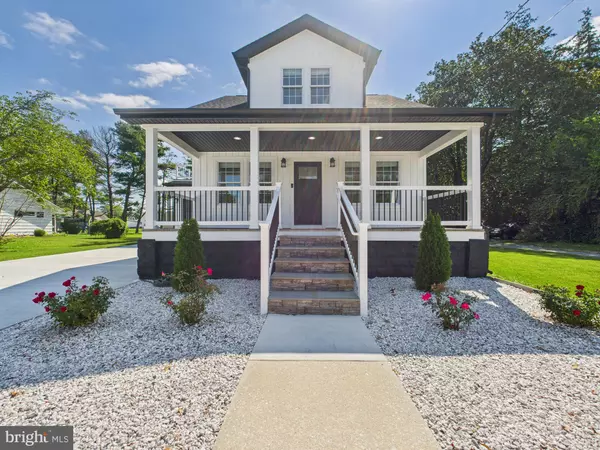 Selbyville, DE 19975,18 W MCCABE ST