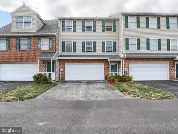 Red Lion, PA 17356,126 COUNTRY RIDGE DR
