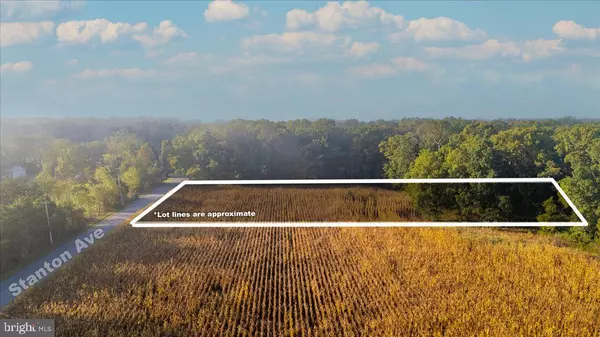 Franklinville, NJ 08322,L 1.02 STANTON AVE