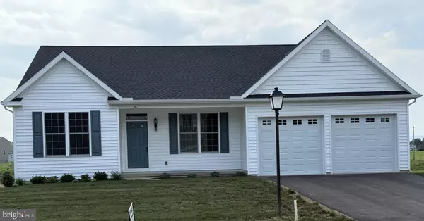 46 BENNINGTON WAY, Carlisle, PA 17013