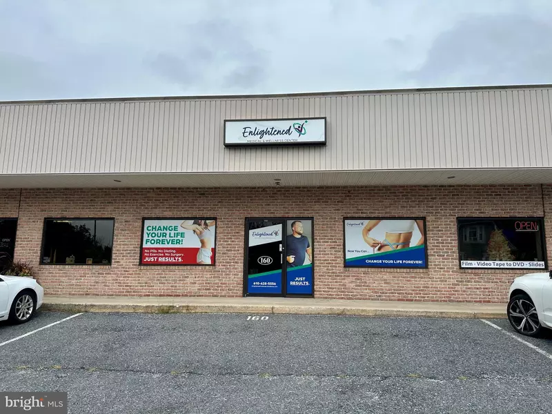 6590 SUNSET MANOR DR #SUITE 160, Birdsboro, PA 19508