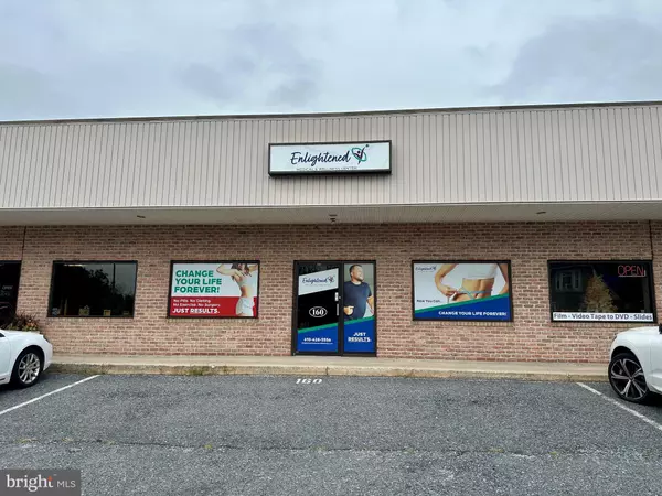 6590 SUNSET MANOR DR #SUITE 160, Birdsboro, PA 19508