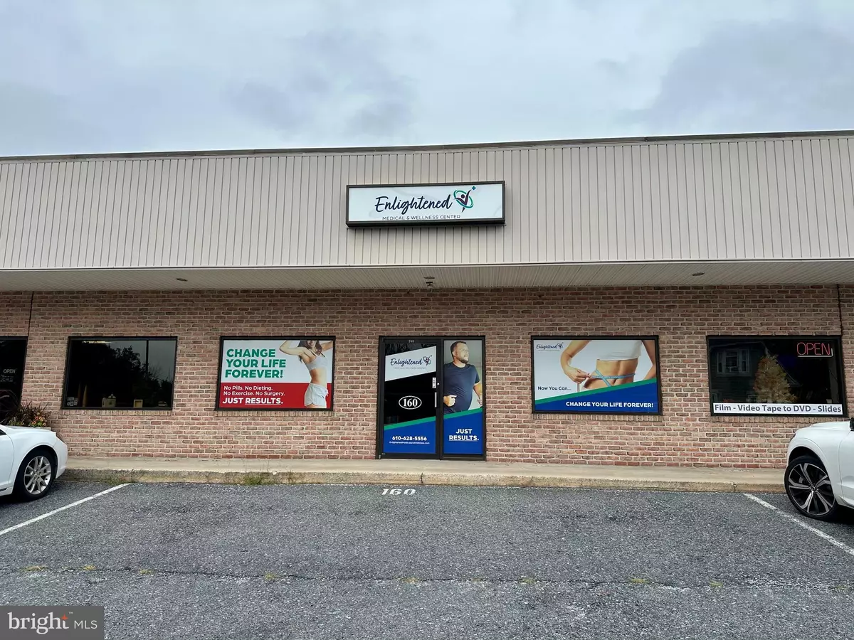 Birdsboro, PA 19508,6590 SUNSET MANOR DR #SUITE 160