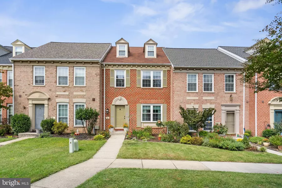 6 TIGREFF CT, Baltimore, MD 21234