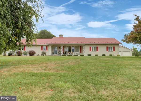 19420 GREAT COVE RD, Mcconnellsburg, PA 17233