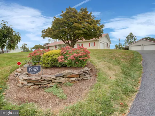 Mcconnellsburg, PA 17233,19420 GREAT COVE RD