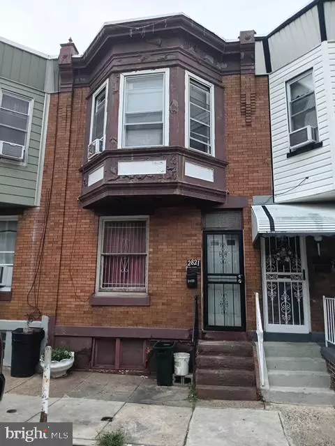 Philadelphia, PA 19132,2821 N STILLMAN ST